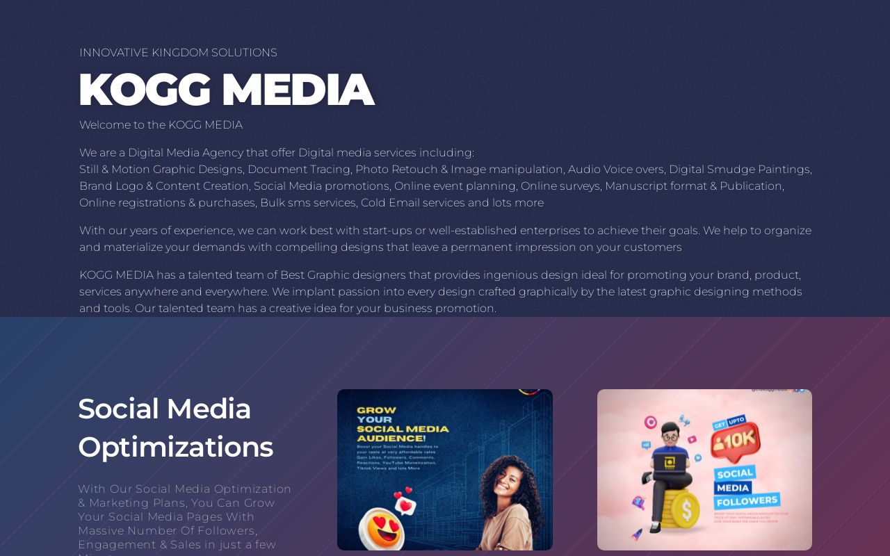 thekoggmedia